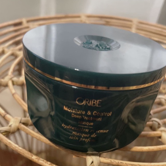 ORIBE  Moisture & Control - Picture 3 of 3